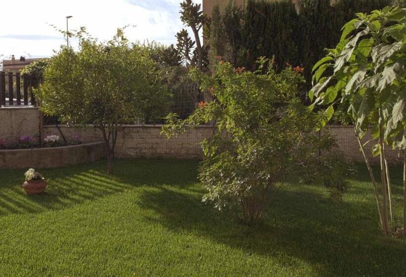 مبيت وإفطار Il Giardino Dell'eden