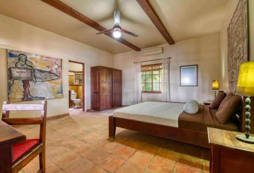 住宿加早餐 La Veranera, Playa El Coco