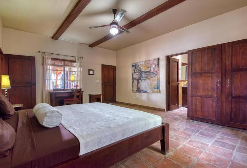 住宿加早餐 La Veranera, Playa El Coco