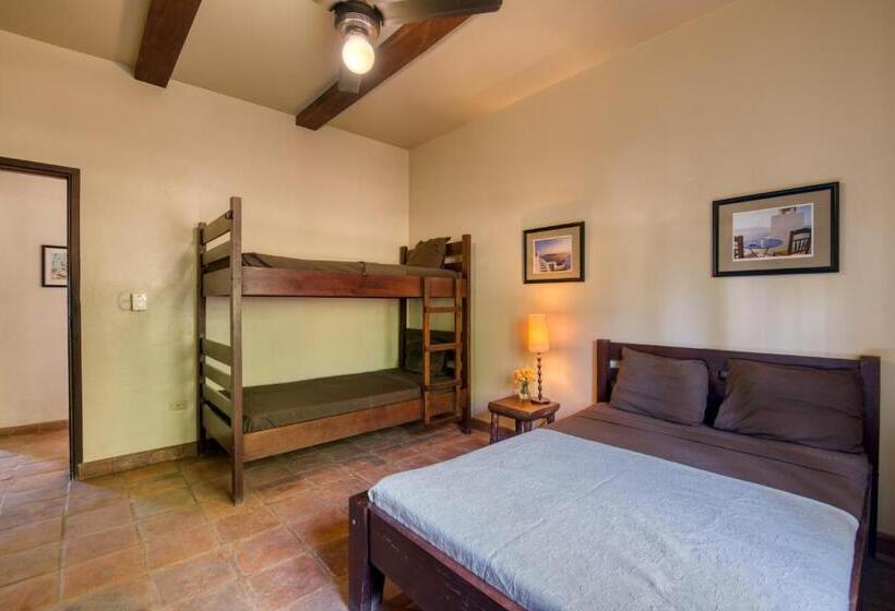 住宿加早餐 La Veranera, Playa El Coco