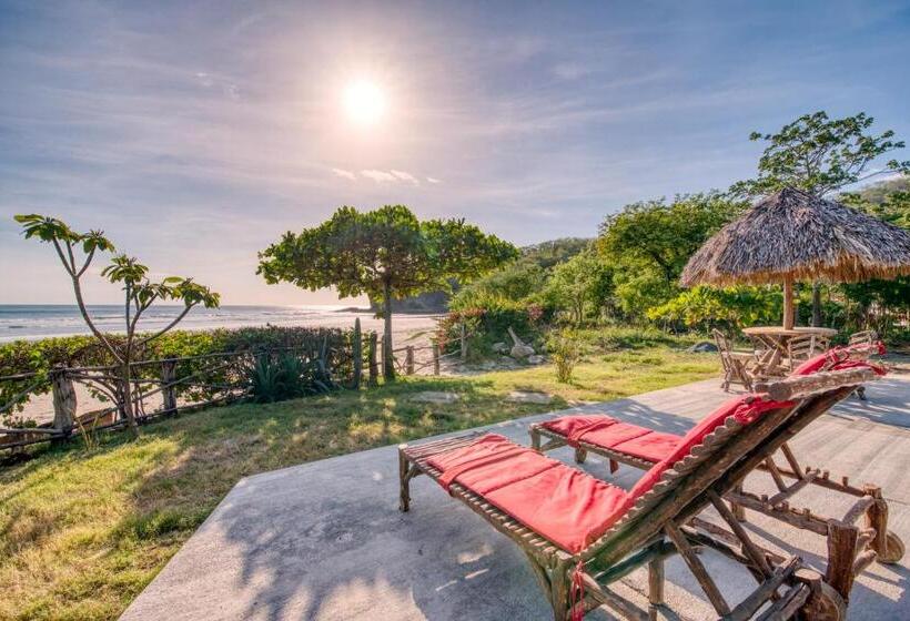 住宿加早餐 La Veranera, Playa El Coco