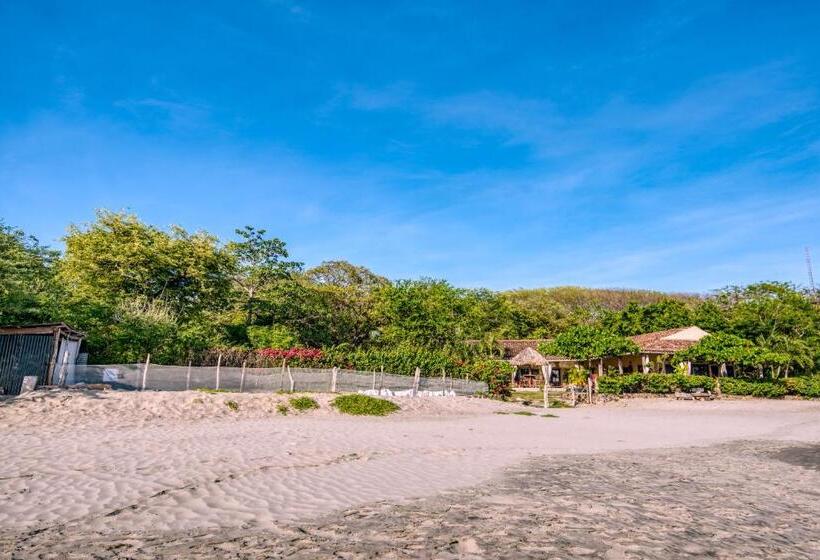 住宿加早餐 La Veranera, Playa El Coco