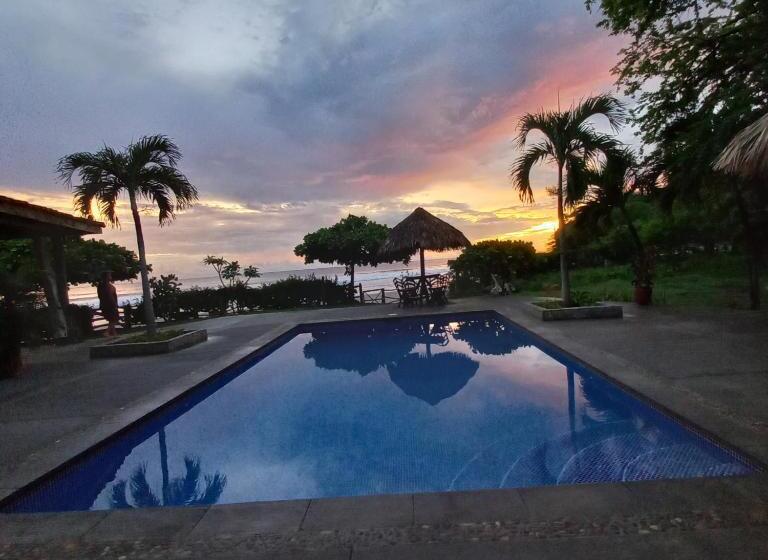 مبيت وإفطار La Veranera, Playa El Coco