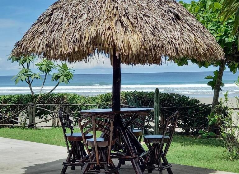 住宿加早餐 La Veranera, Playa El Coco