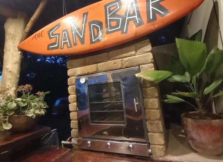 住宿加早餐 La Veranera, Playa El Coco