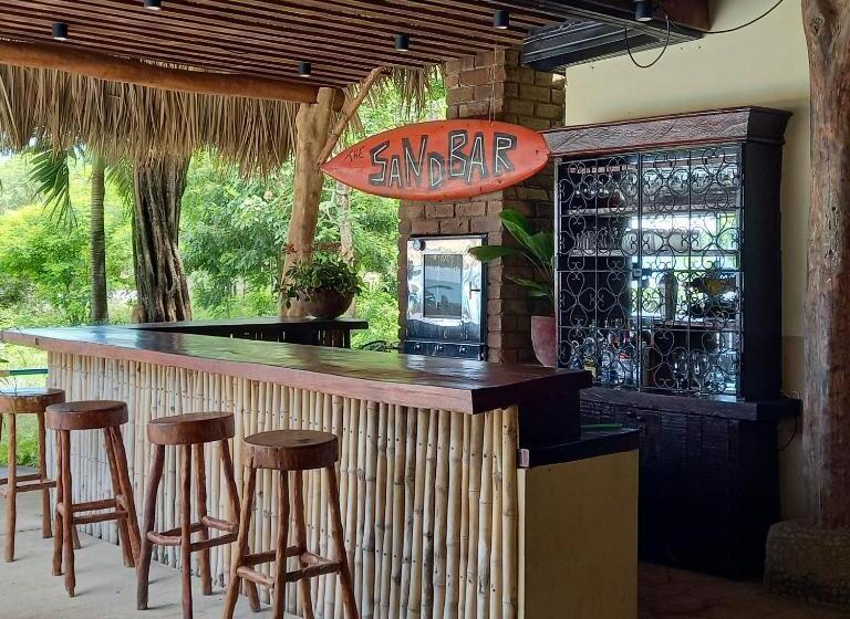 住宿加早餐 La Veranera, Playa El Coco