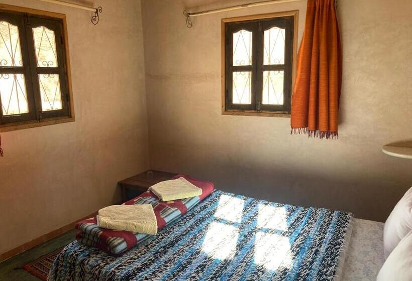 Bed and Breakfast Les 4 Saisons Du Dades