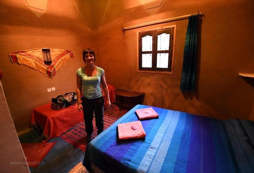 Bed and Breakfast Les 4 Saisons Du Dades