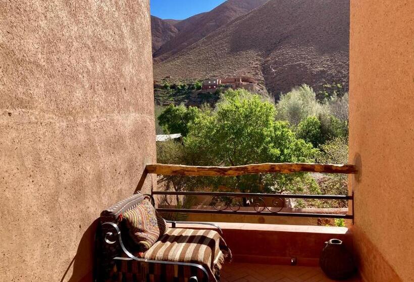 Bed and Breakfast Les 4 Saisons Du Dades