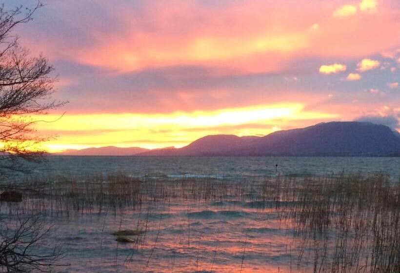 צימר Lodge Glardons