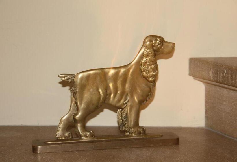 צימר Lodge Glardons