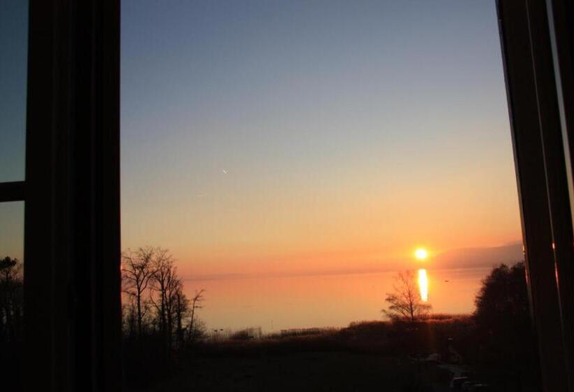 צימר Lodge Glardons