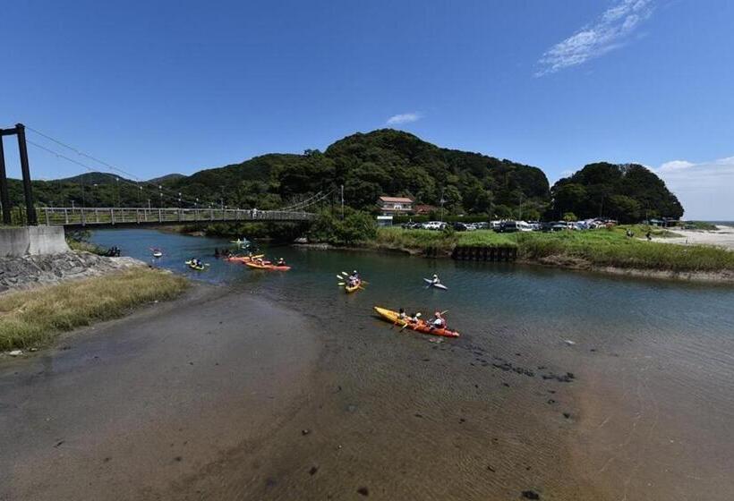 مبيت وإفطار Oli Oli Guesthouse