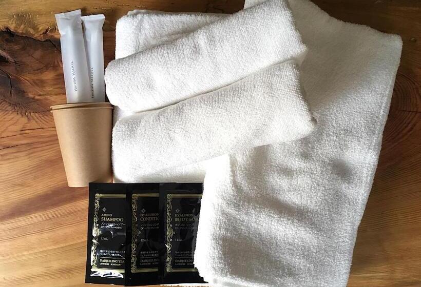 مبيت وإفطار Oli Oli Guesthouse