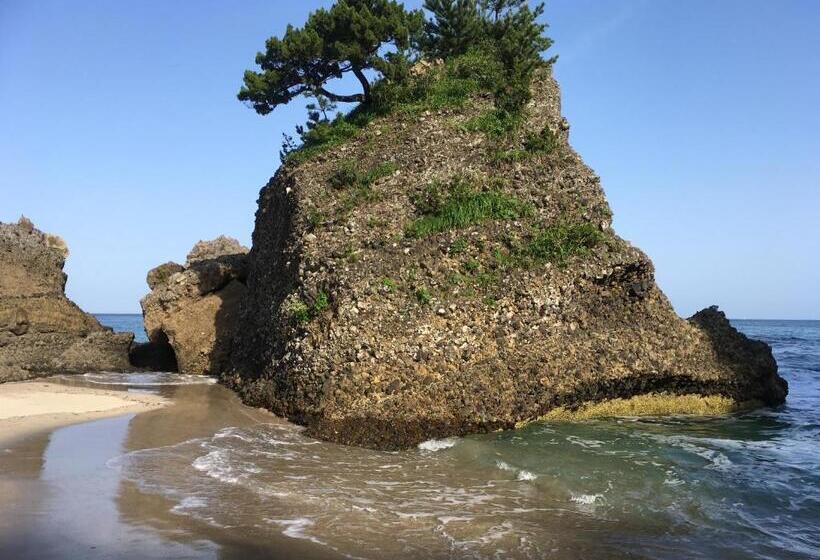 مبيت وإفطار Oli Oli Guesthouse