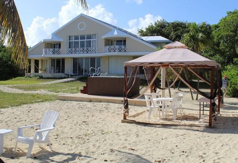 住宿加早餐  Puerta Del Mar Cozumel