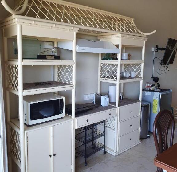 住宿加早餐  Puerta Del Mar Cozumel