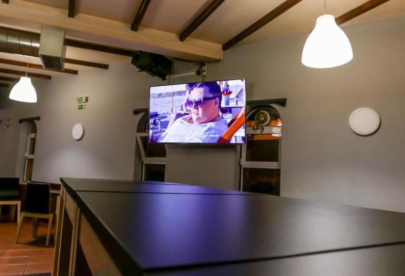 ベッドアンドブレックファースト Residencial Gil Vicente