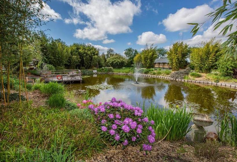 住宿加早餐  Romala's Home