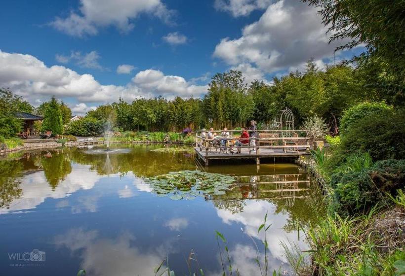 住宿加早餐  Romala's Home