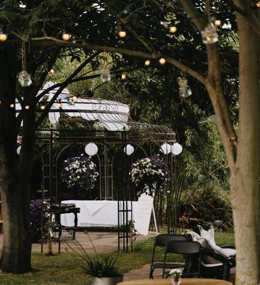 住宿加早餐  Romala's Home