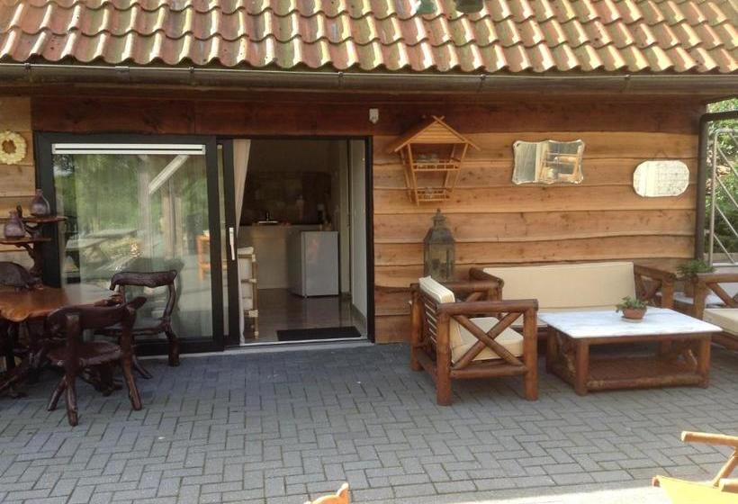 住宿加早餐  Romala's Home