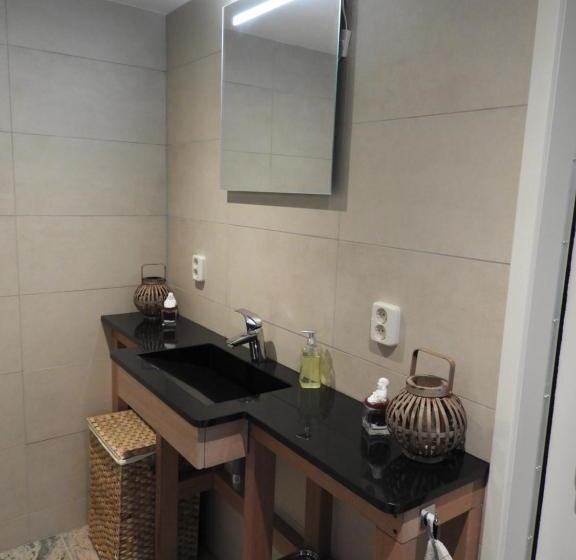 住宿加早餐  Romala's Home