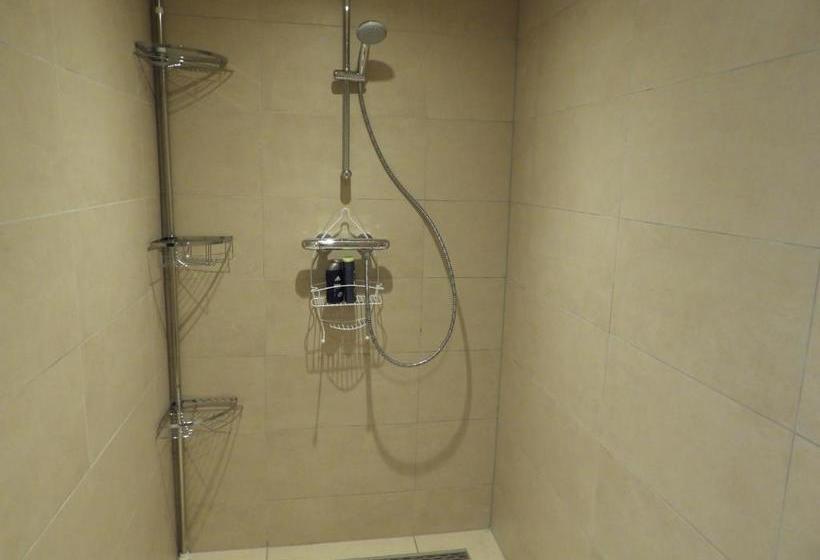 住宿加早餐  Romala's Home