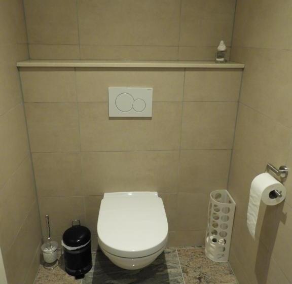 住宿加早餐  Romala's Home