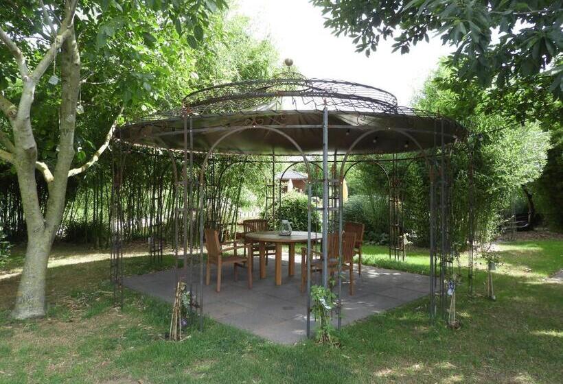 住宿加早餐  Romala's Home