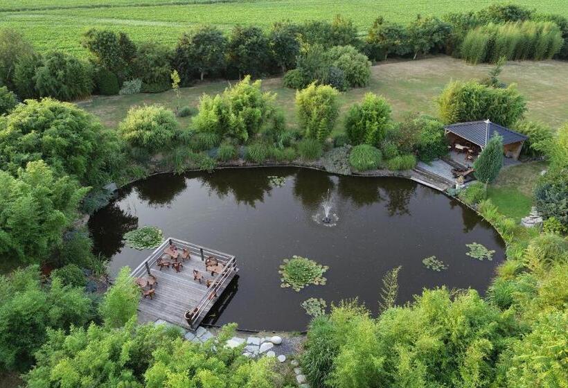 住宿加早餐  Romala's Home