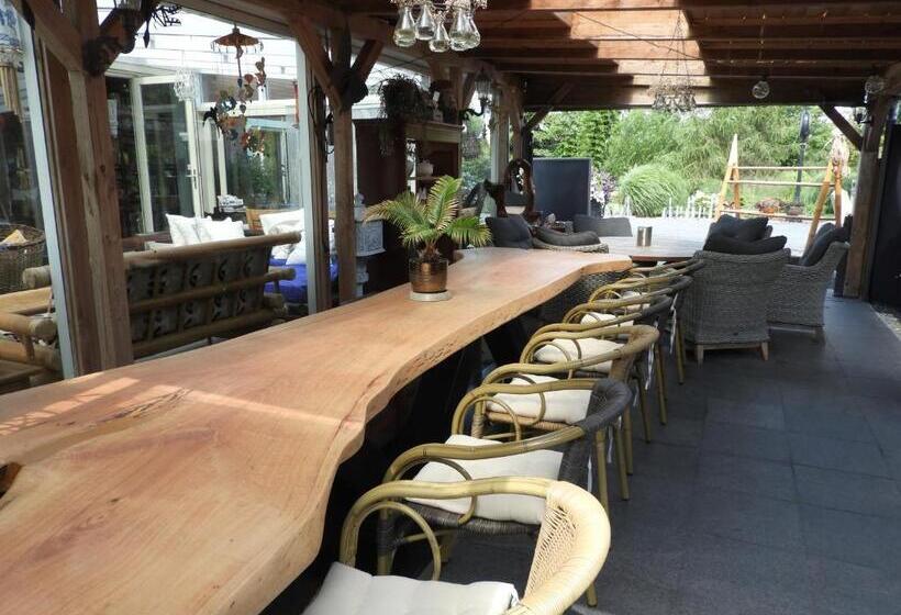 住宿加早餐  Romala's Home