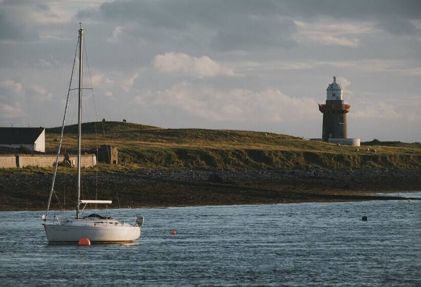 مبيت وإفطار Sligo Bay Lodge