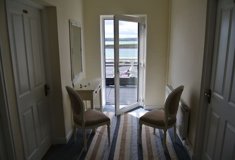 مبيت وإفطار Sligo Bay Lodge