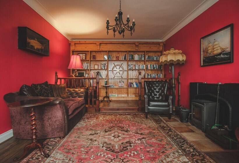 مبيت وإفطار Sligo Bay Lodge