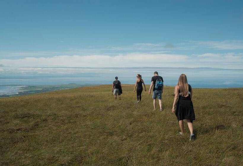 مبيت وإفطار Sligo Bay Lodge