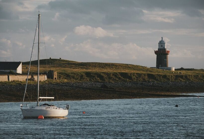 مبيت وإفطار Sligo Bay Lodge