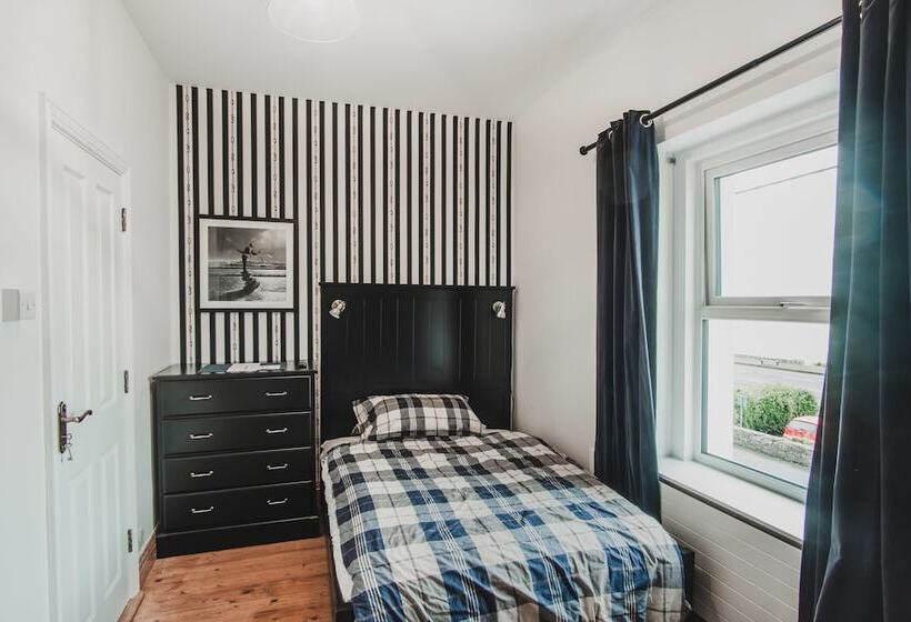 مبيت وإفطار Sligo Bay Lodge