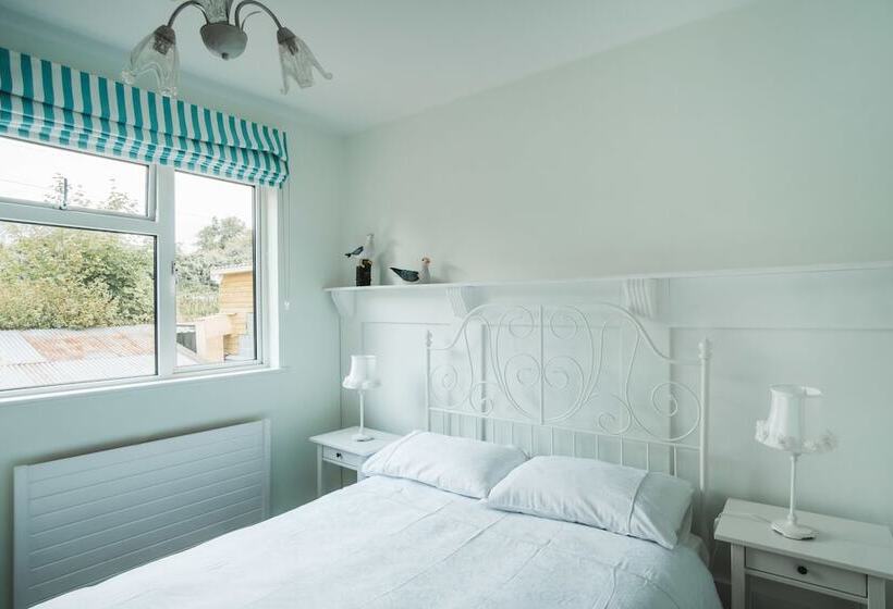 مبيت وإفطار Sligo Bay Lodge