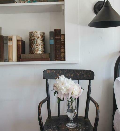 Bed and Breakfast The Squire Tarbox Inn