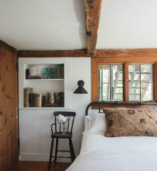 مبيت وإفطار The Squire Tarbox Inn