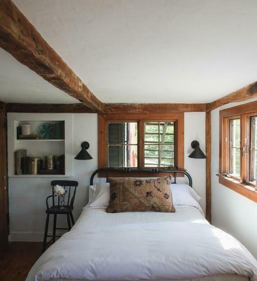 Bed and Breakfast The Squire Tarbox Inn