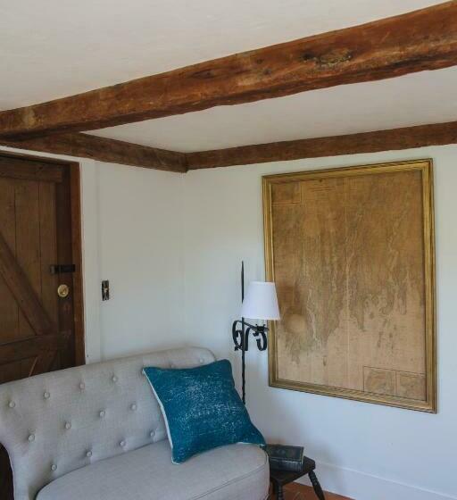 Bed and Breakfast The Squire Tarbox Inn