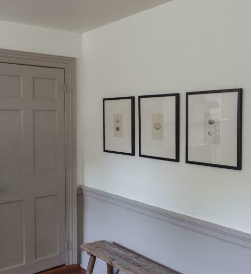 Bed and Breakfast The Squire Tarbox Inn