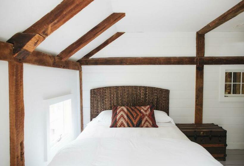 Bed and Breakfast The Squire Tarbox Inn