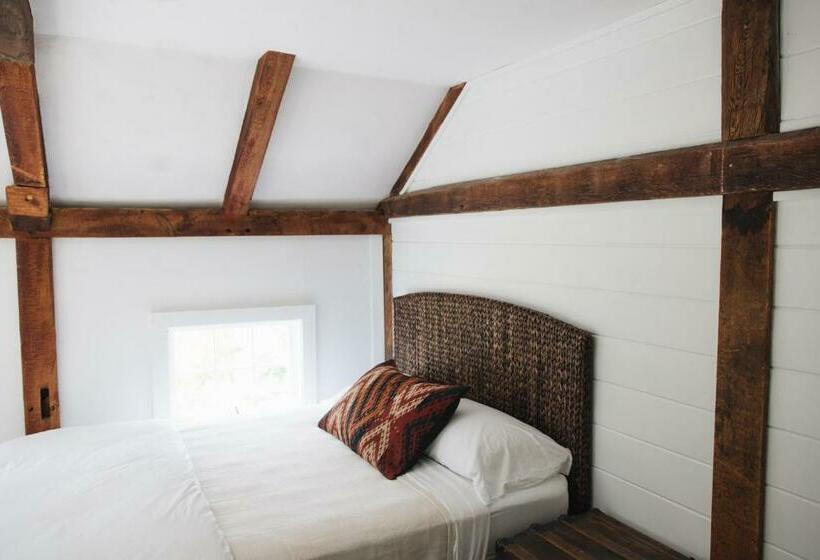 مبيت وإفطار The Squire Tarbox Inn