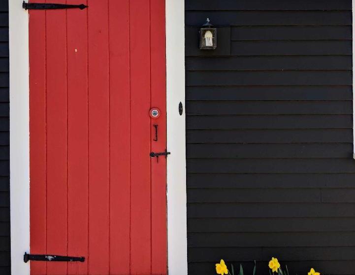 Bed and Breakfast The Squire Tarbox Inn