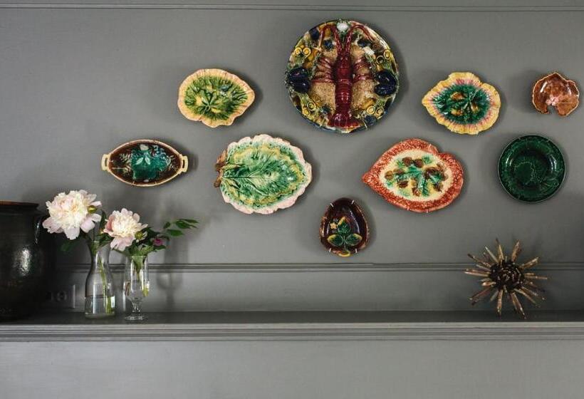 Bed and Breakfast The Squire Tarbox Inn