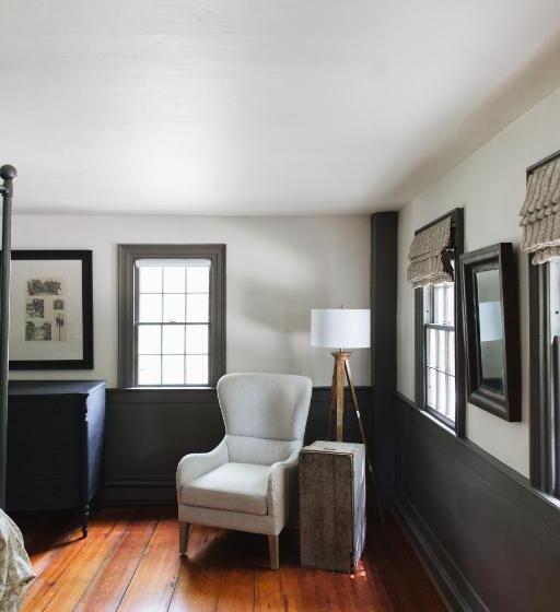 Bed and Breakfast The Squire Tarbox Inn