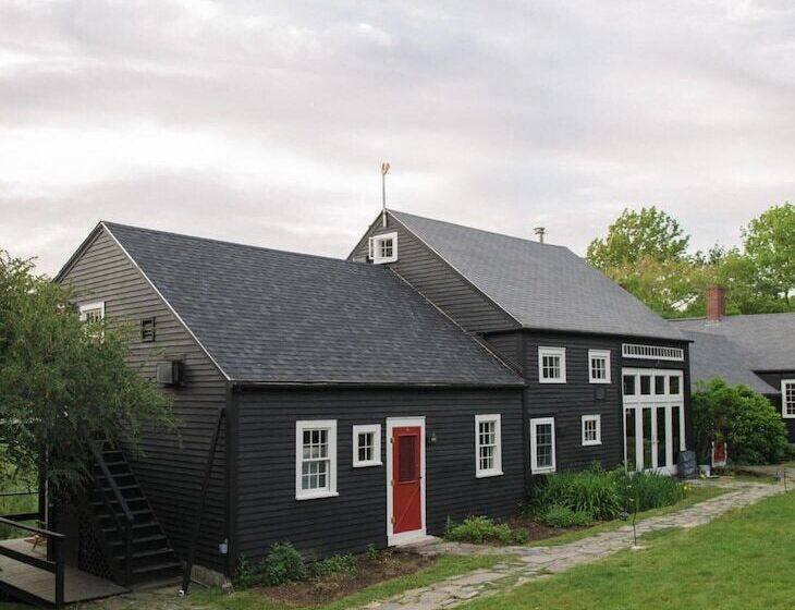 Bed and Breakfast The Squire Tarbox Inn